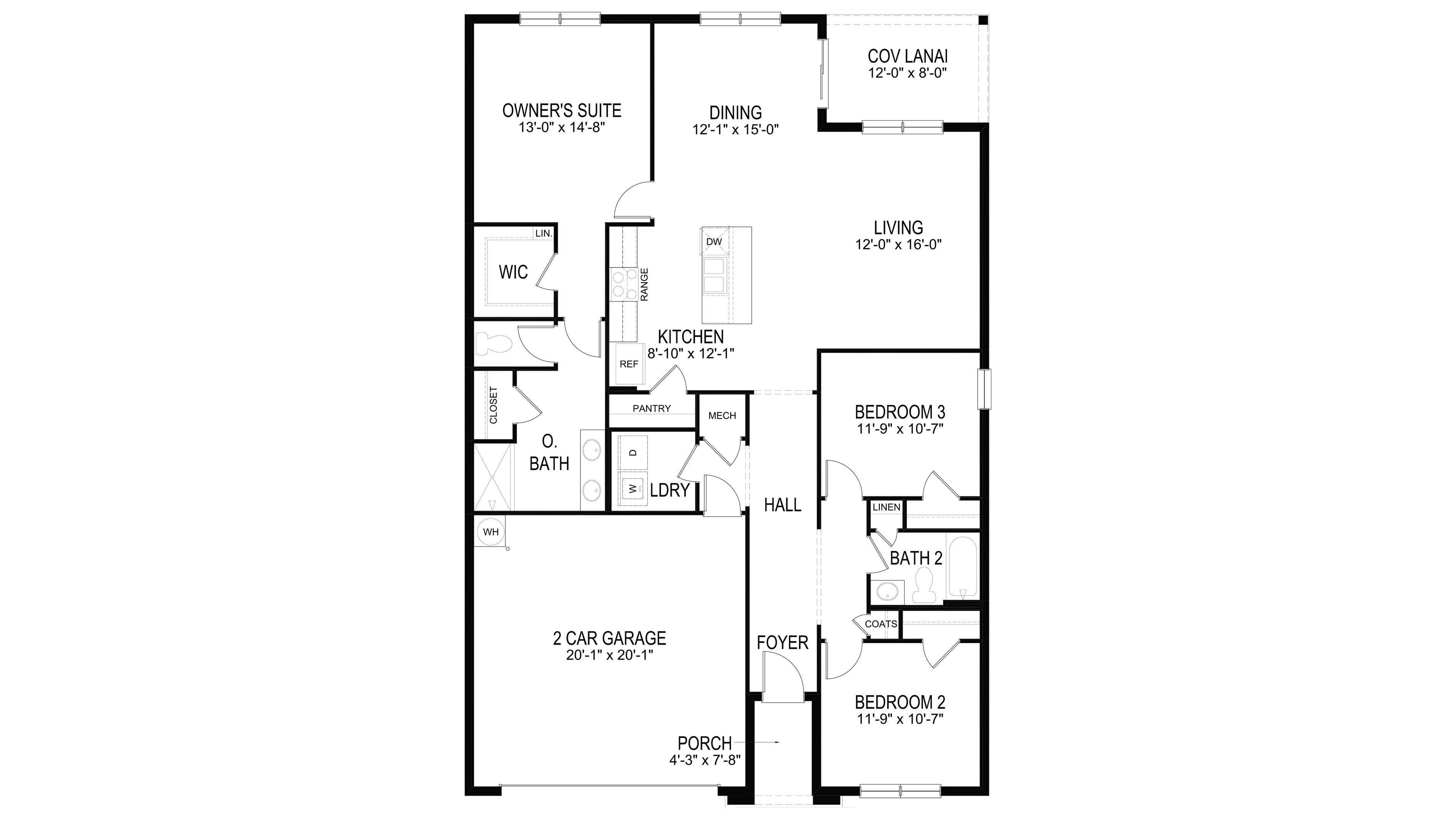 10422 Charlotte Drive. Parrish, FL 34219