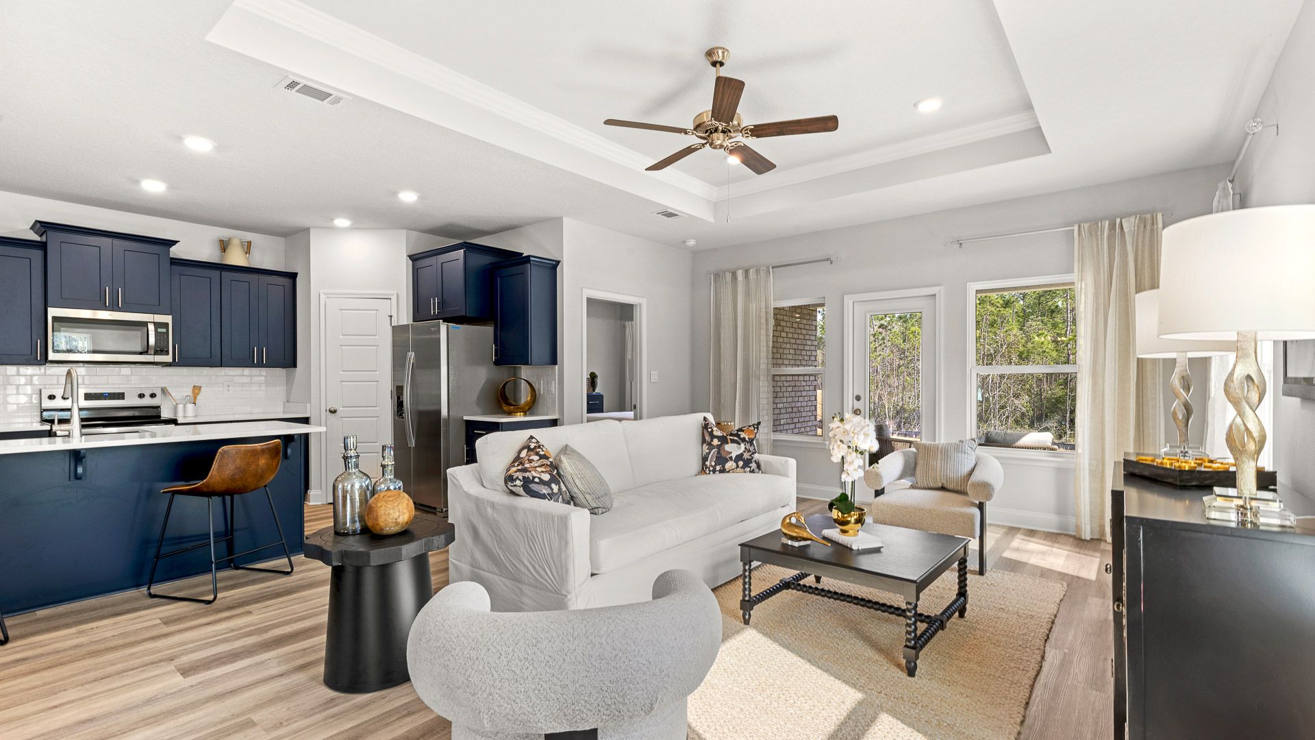 casa en Royal Meadows por D.R. Horton