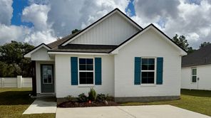 4015 Savannah Oaks Drive (Longleaf)