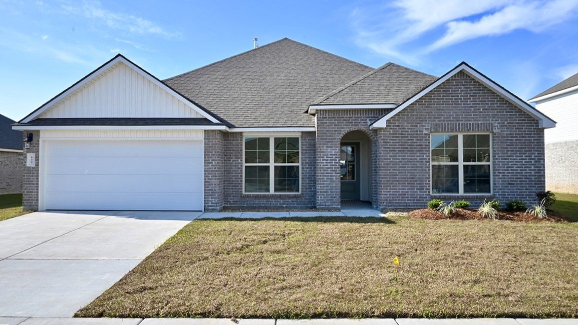 Parc Ridge - Breaux Bridge, LA