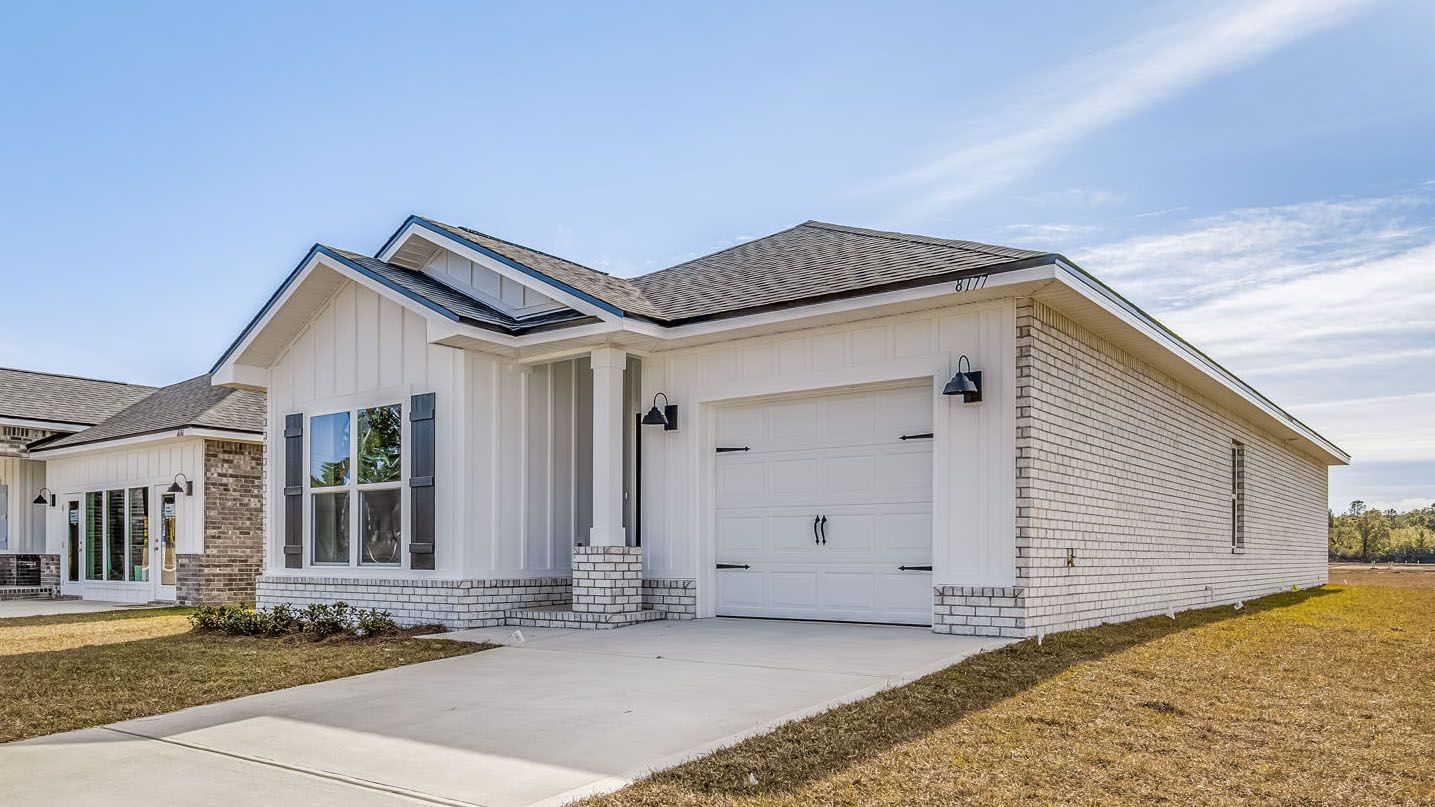 8181 Fir Tree Drive. Milton, FL 32583