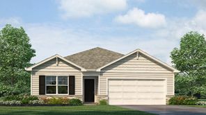 509 Ellas Way (ALDRIDGE)