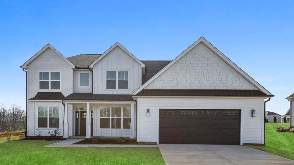 Pinebrook - Woodruff, SC