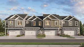 Pattison Townhome