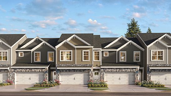 Parkhurst Drive. Sunbury, OH 43074