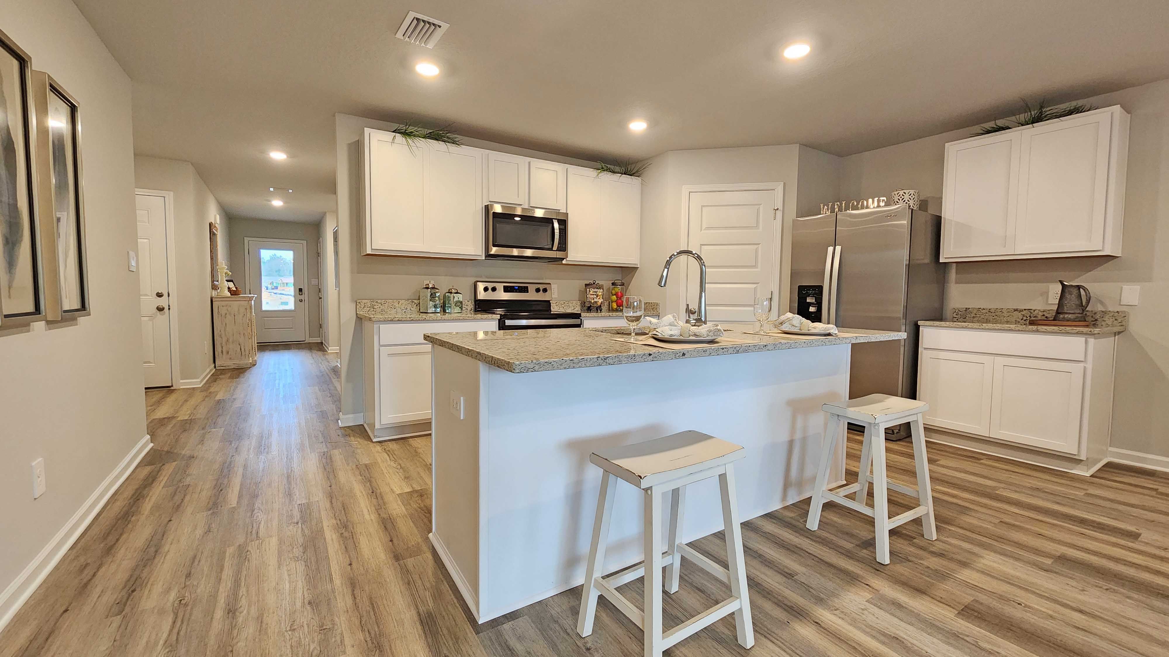 14017 Jubilee Parkway. Vancleave, MS 39565