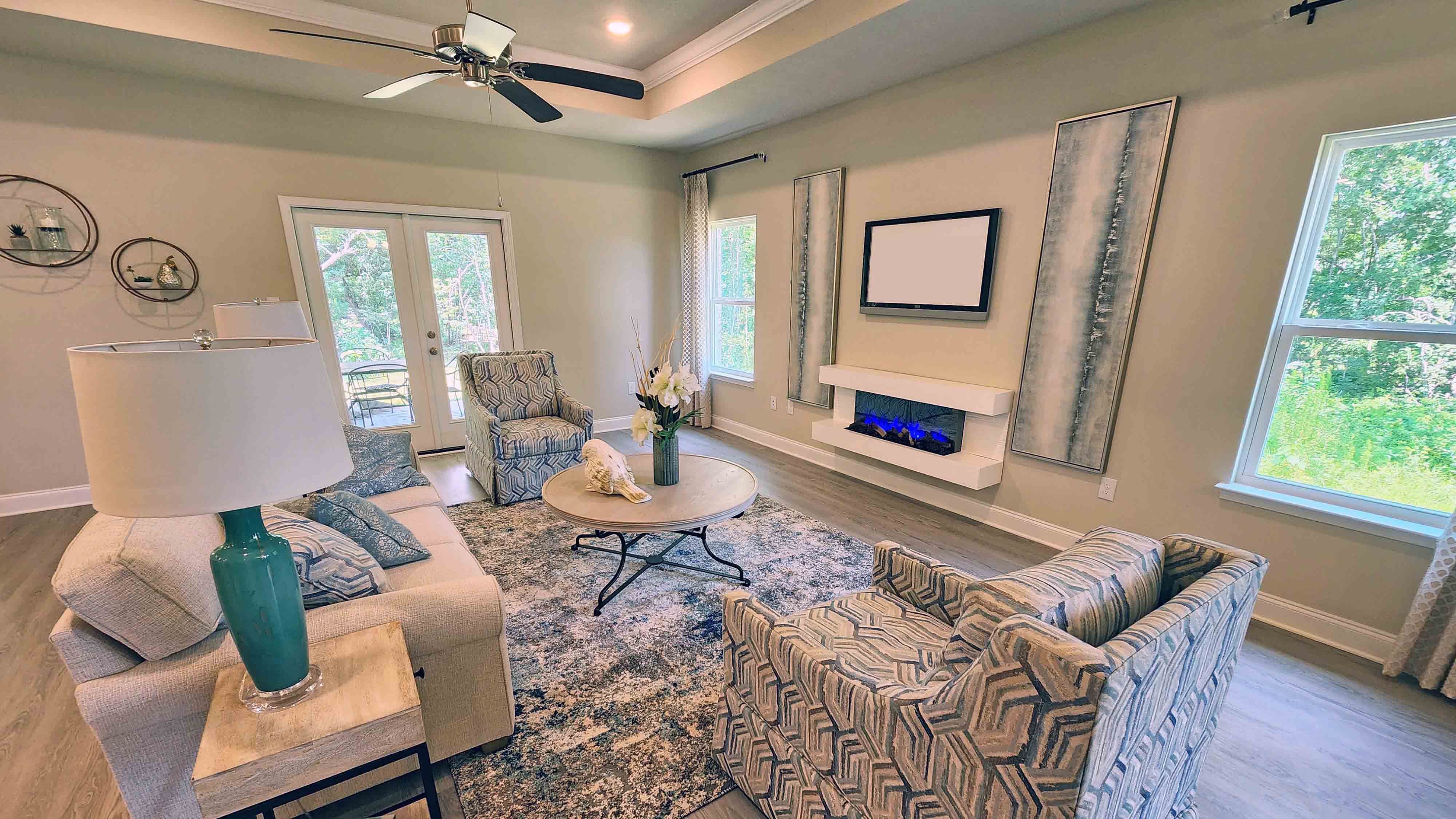 14017 Jubilee Parkway. Vancleave, MS 39565