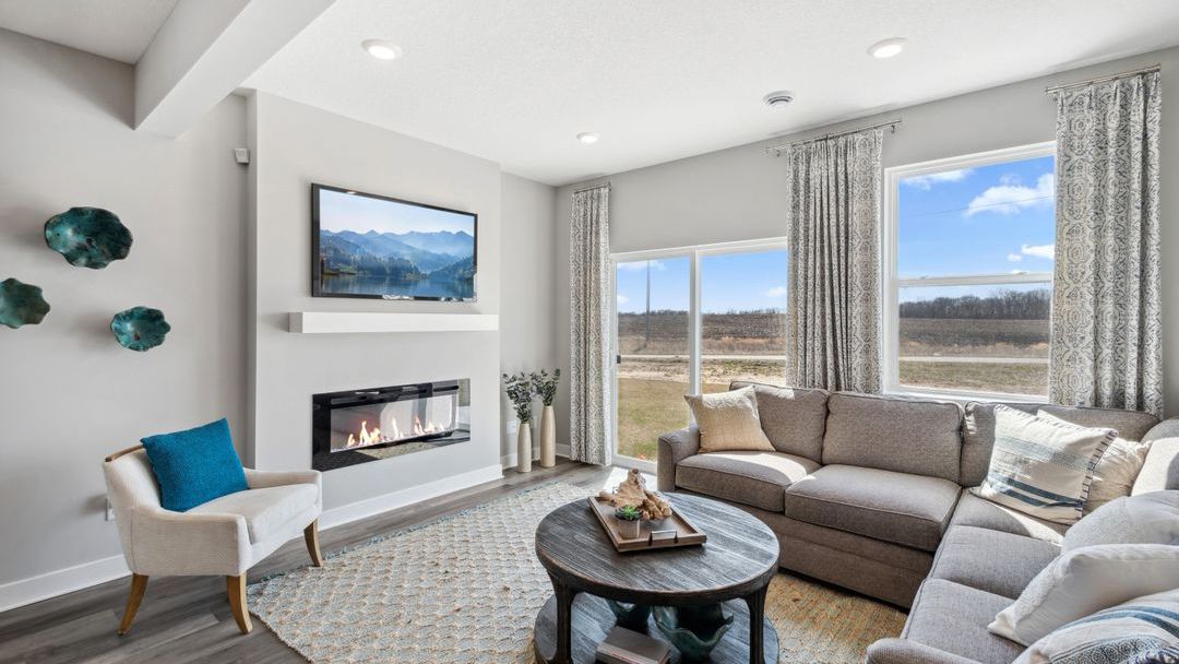 The Fields of Waconia Express Select - Waconia, MN