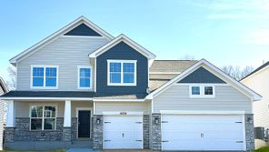 710 Winterberry Lane (The Jordan)