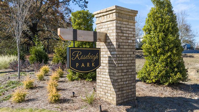 casa en Roseleigh Park por D.R. Horton