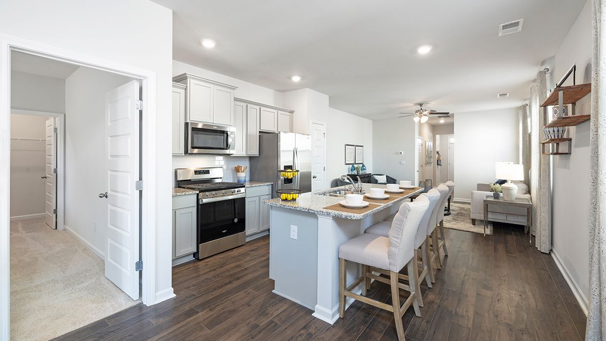 888 Lytham Drive. Aiken, SC 29801