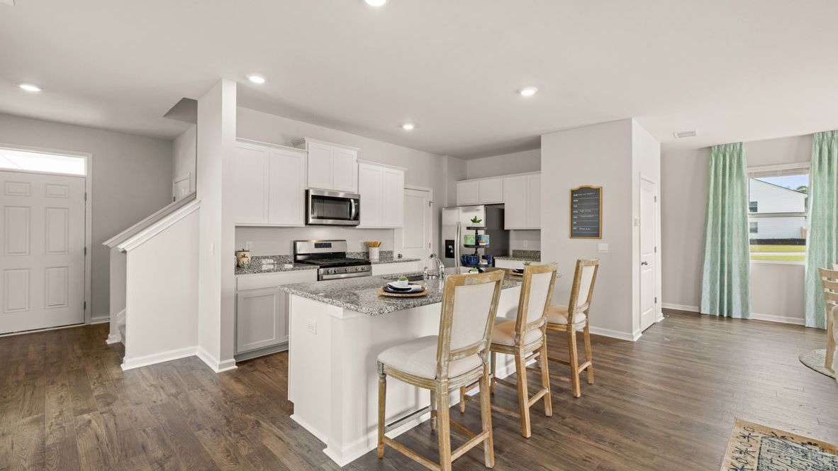 888 Lytham Drive. Aiken, SC 29801