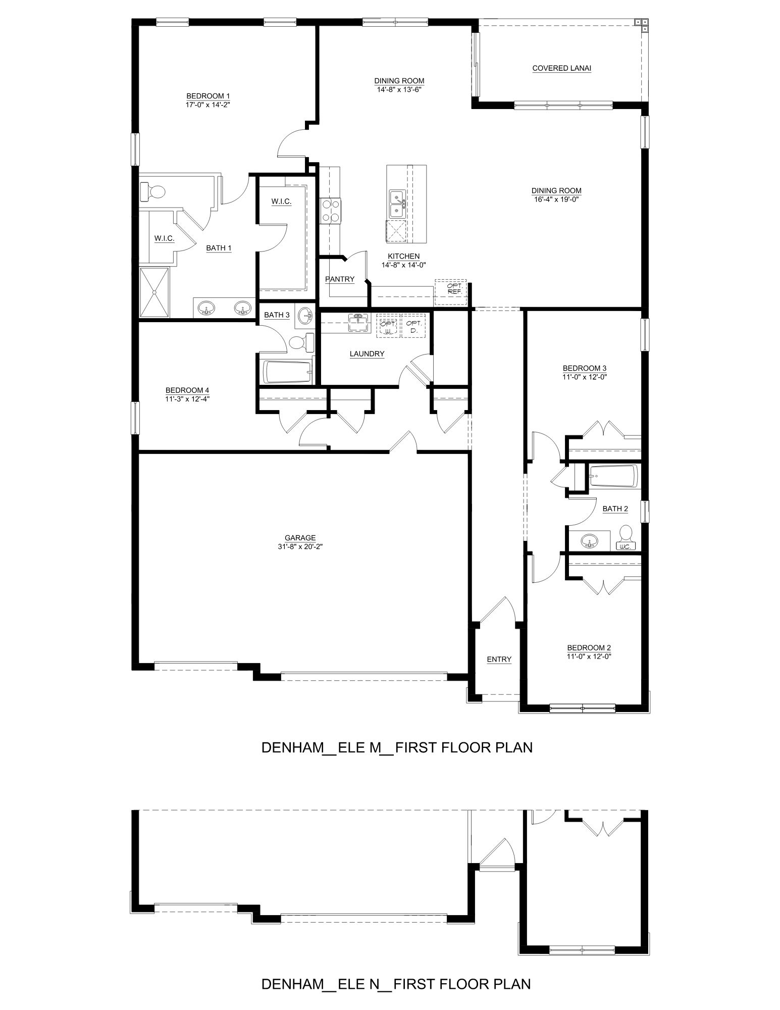 2274 Stratten Dr. Zephyrhills, FL 33541