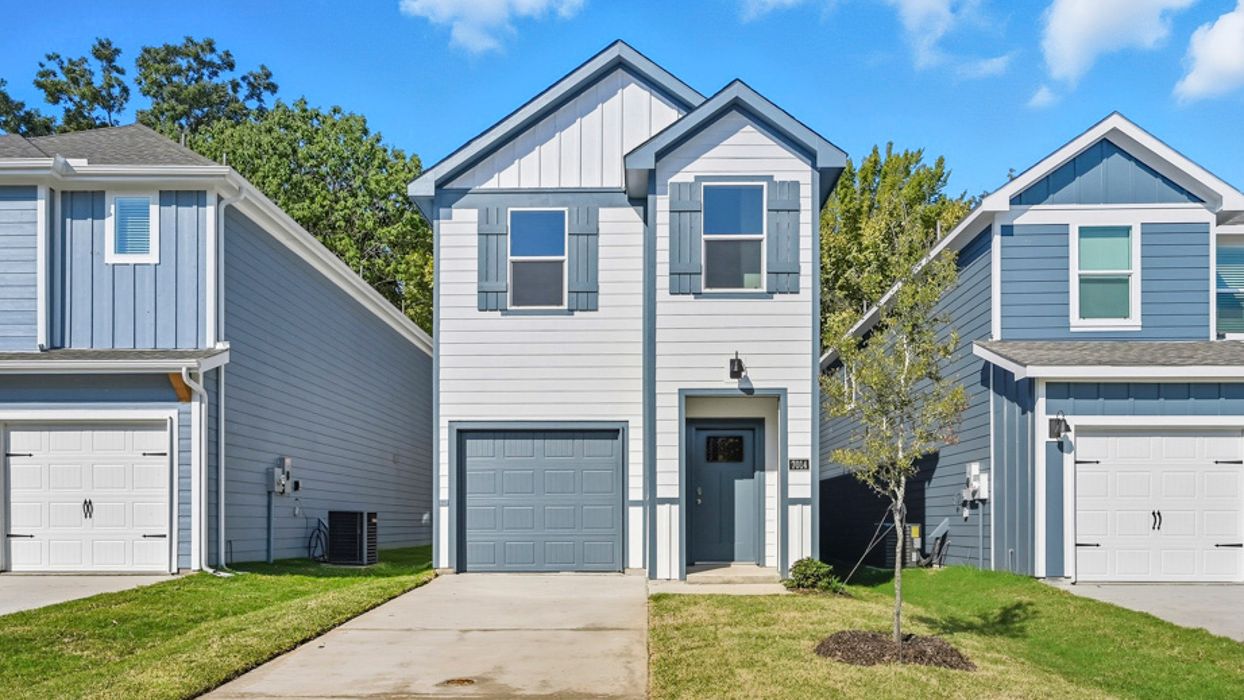 Catalina - Arbor Trails South: Princeton, Texas - D.R. Horton