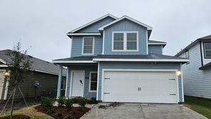 567 Bluejack Drive (Hanna)