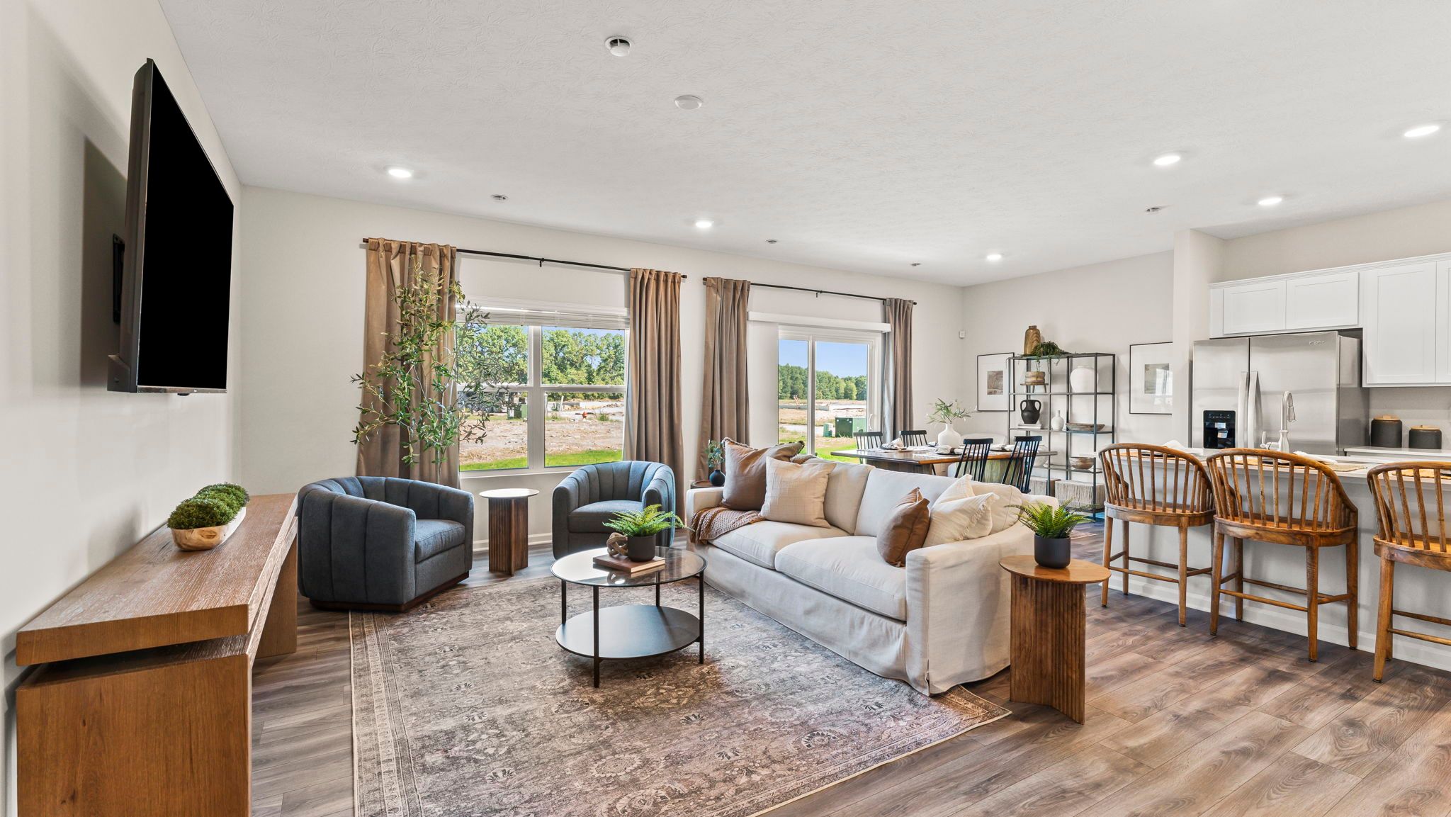 Towns at Lakefield Place - Goshen, OH