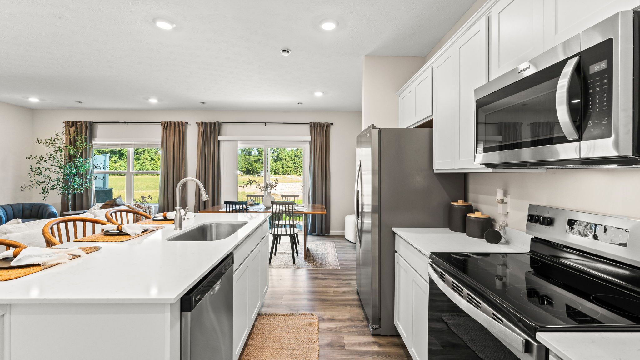 1890 Vista Lake Dr. Goshen, OH 45122