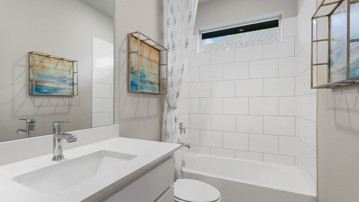 16000 Bronte Lane. Fort Worth, TX 76247