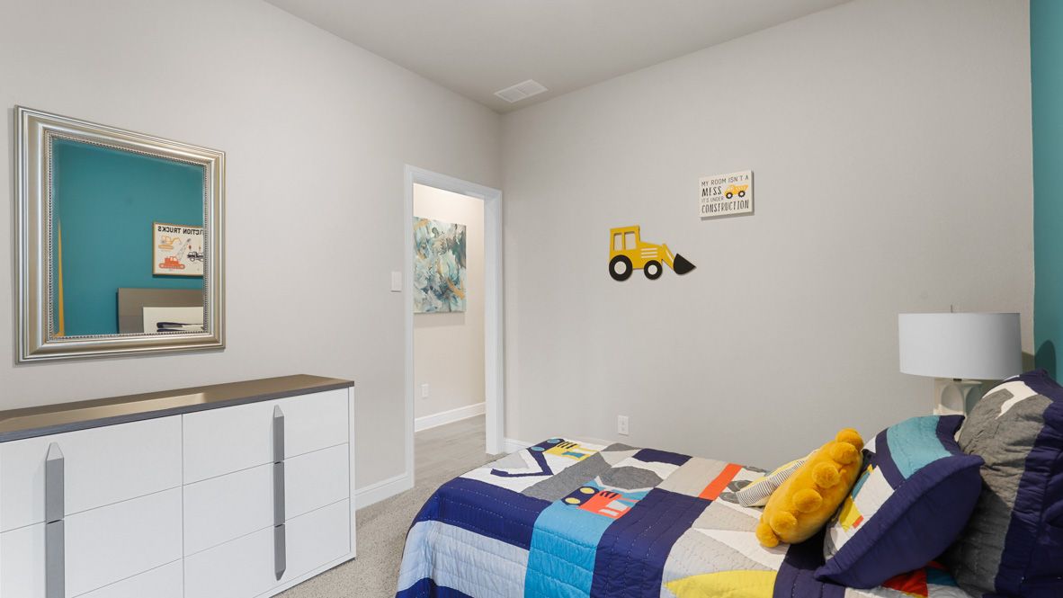 16000 Bronte Lane. Fort Worth, TX 76247