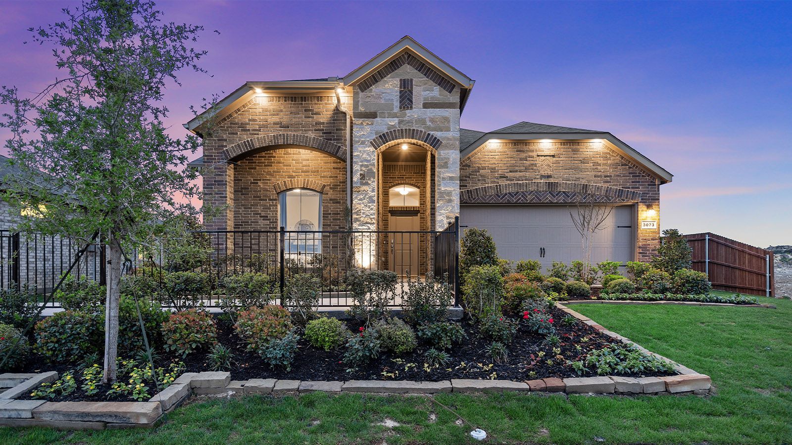 16000 Bronte Lane. Fort Worth, TX 76247