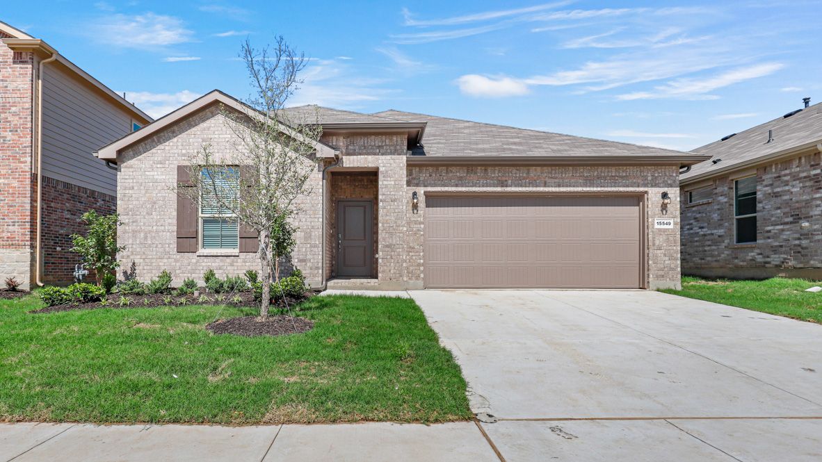 16000 Bronte Lane. Fort Worth, TX 76247