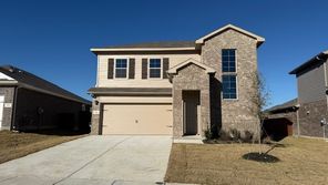 195 GREENHILL TRAIL (MACON)