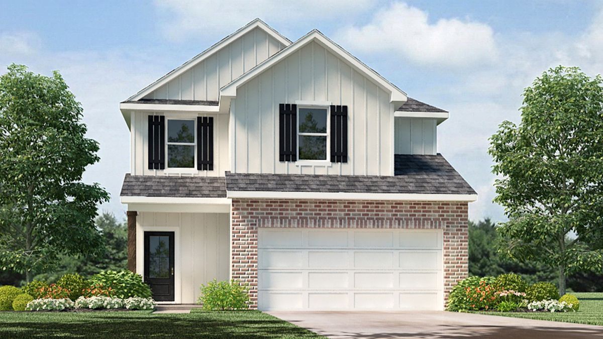 Bonterra - Slidell, LA