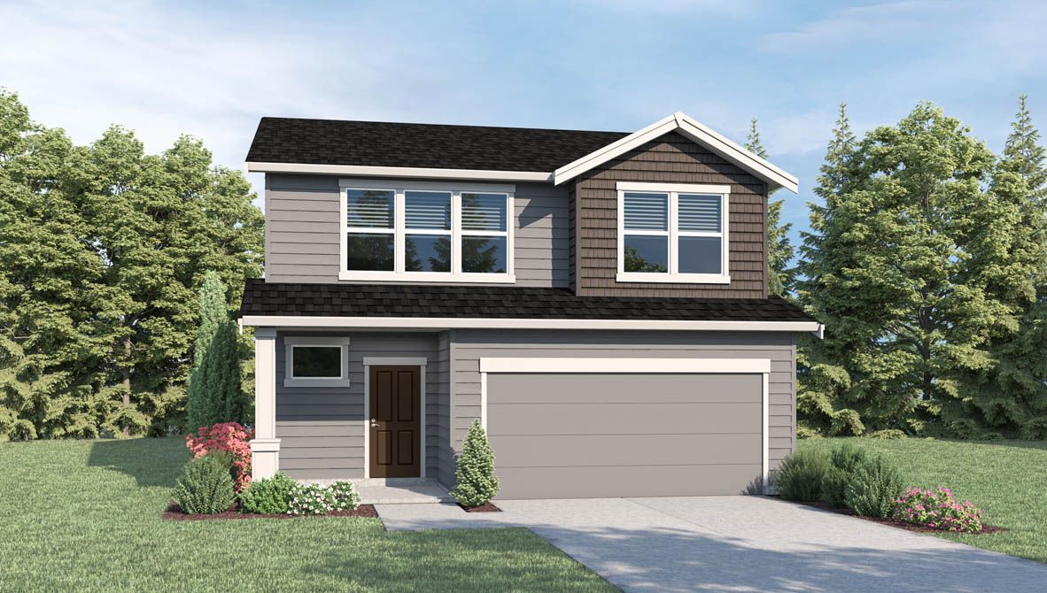 East Park Village - Salem, OR