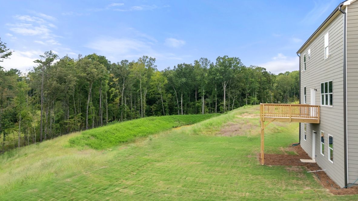 43 Beautyberry Lane. Dallas, GA 30132