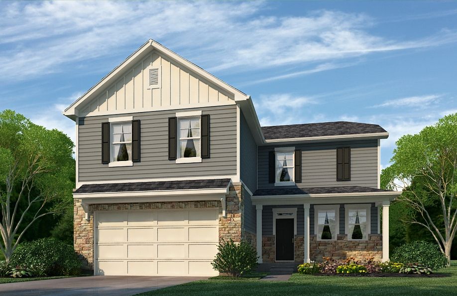 18 Poplar Preserve Blvd. Newnan, GA 30265