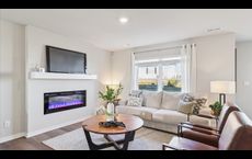 Southbridge Townhomes: Adel, Iowa - D.R. Horton