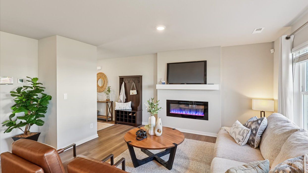 2211 Bugge Drive. Adel, IA 50003