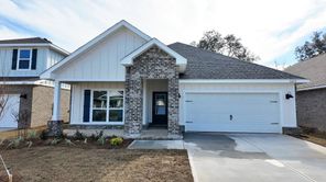 5853 DOVE NEST RD (The Rhett)