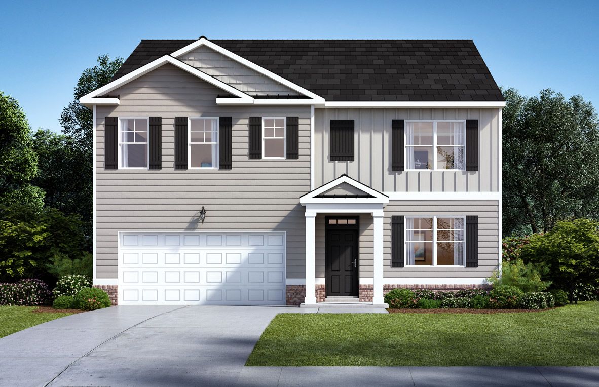 269 Aster Avenue. Locust Grove, GA 30248