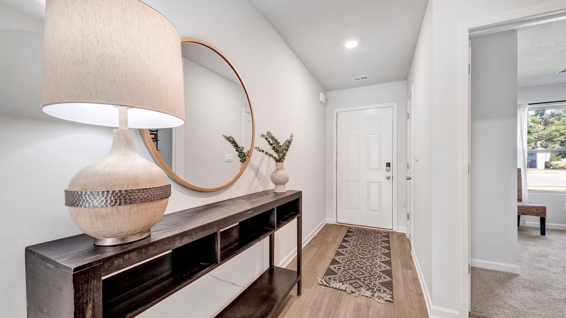 102 Terry Drive. Brookland, AR 72417