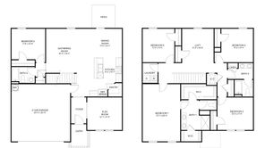 4457 WHITE IBIS LANE (HAYDEN II)