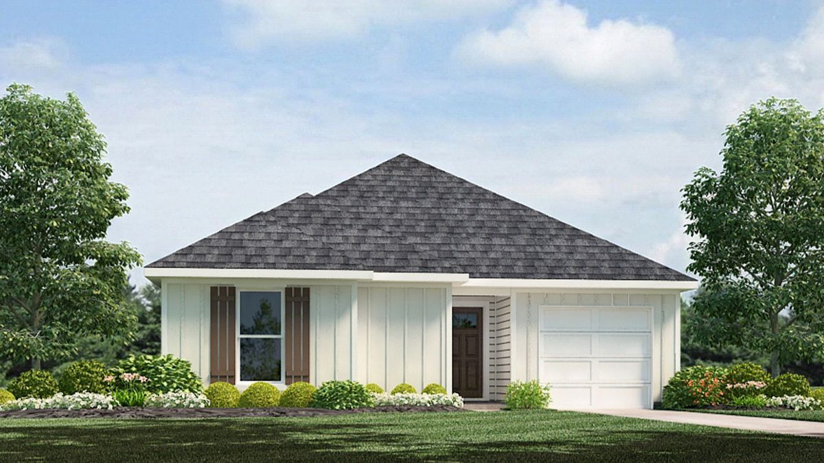 24787 Berry Ridge Lane. Springfield, LA 70462