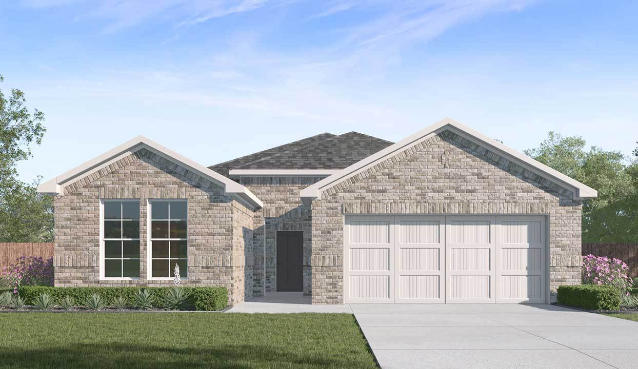 Huber Place South - Bentonville, AR