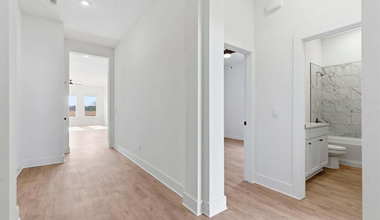 Huber Place South - Bentonville, AR