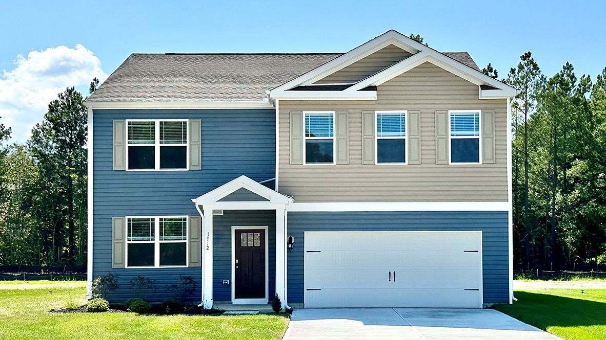 Heritage Trace - Salisbury, MD