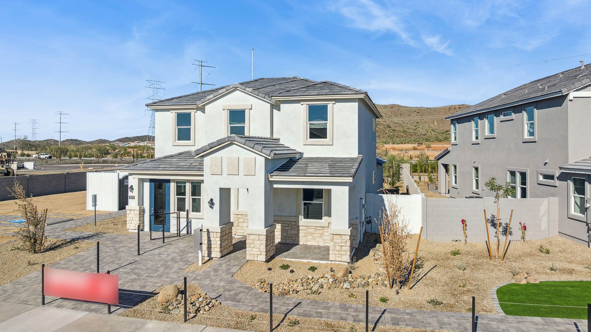 2512 E Villa Linda Dr. Phoenix, AZ 85024