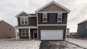 2516 Winterberry Trail (HENLEY)