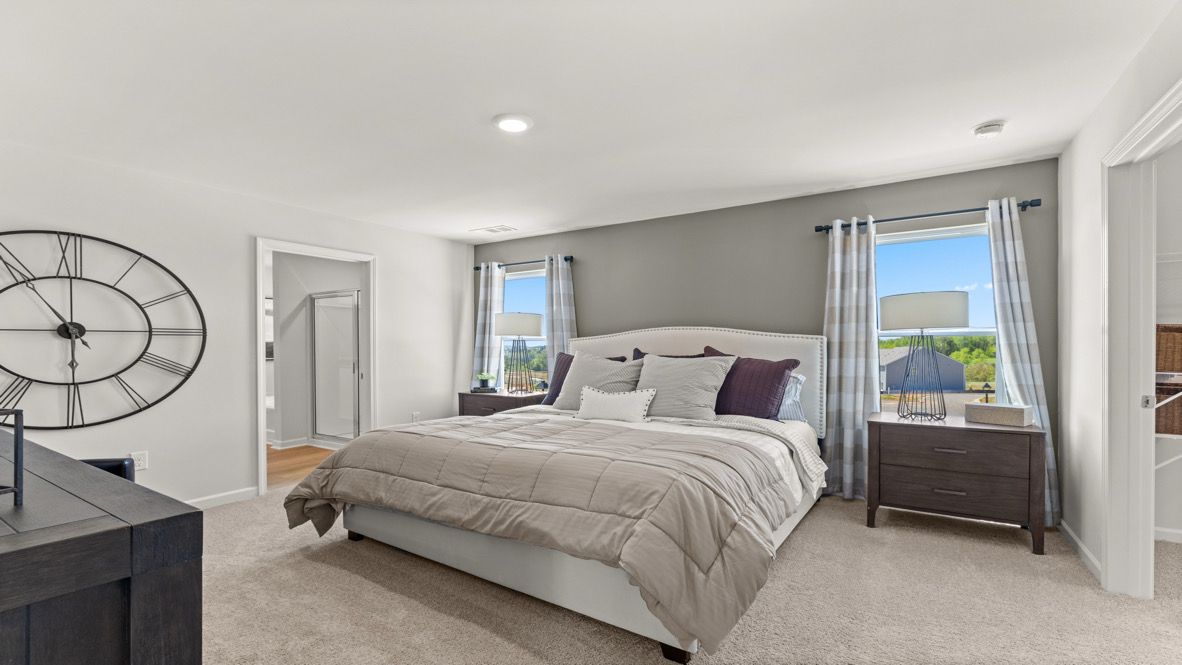 casa en Rolling Meadows por D.R. Horton