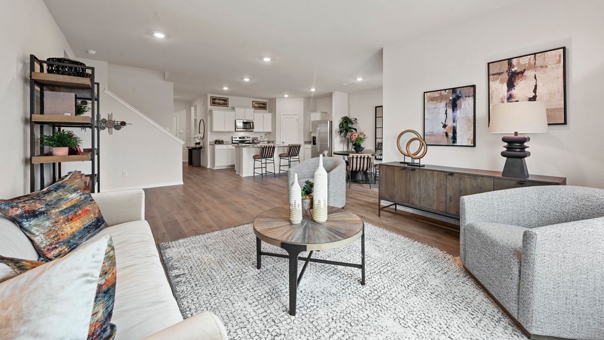 4009 Bronco Drive. Princeton, TX 75407