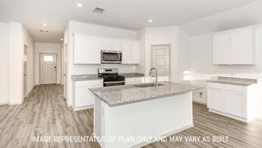 990 Elliott Drive (Lakeway)