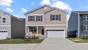 263 Orpington Drive (EASTOVER)