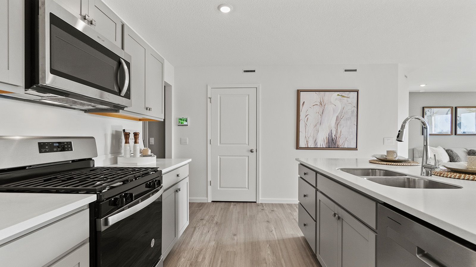 5235 Bing Pass. New Haven, IN 46774