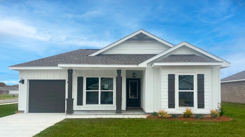 Dogwood Estates - Summerdale, AL