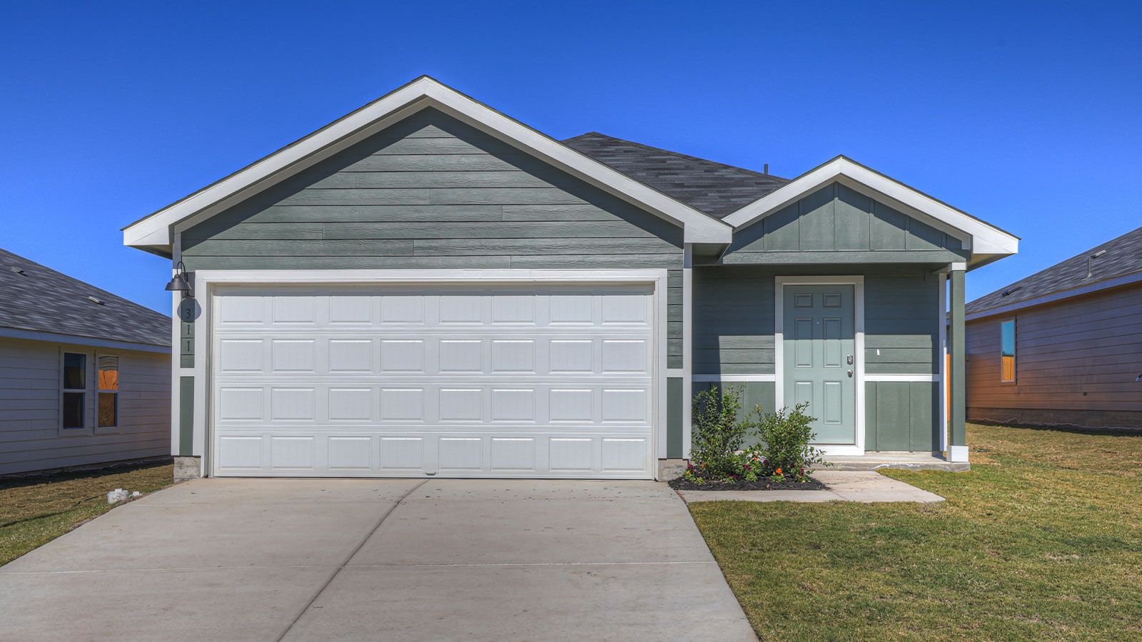 2207 Gentle Rain Dr. Luling, TX 78648