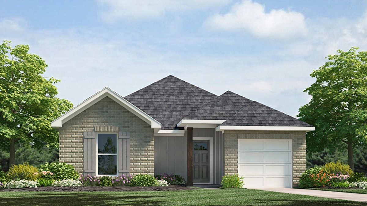 10165 Cobalt Lane. Tickfaw, LA 70466